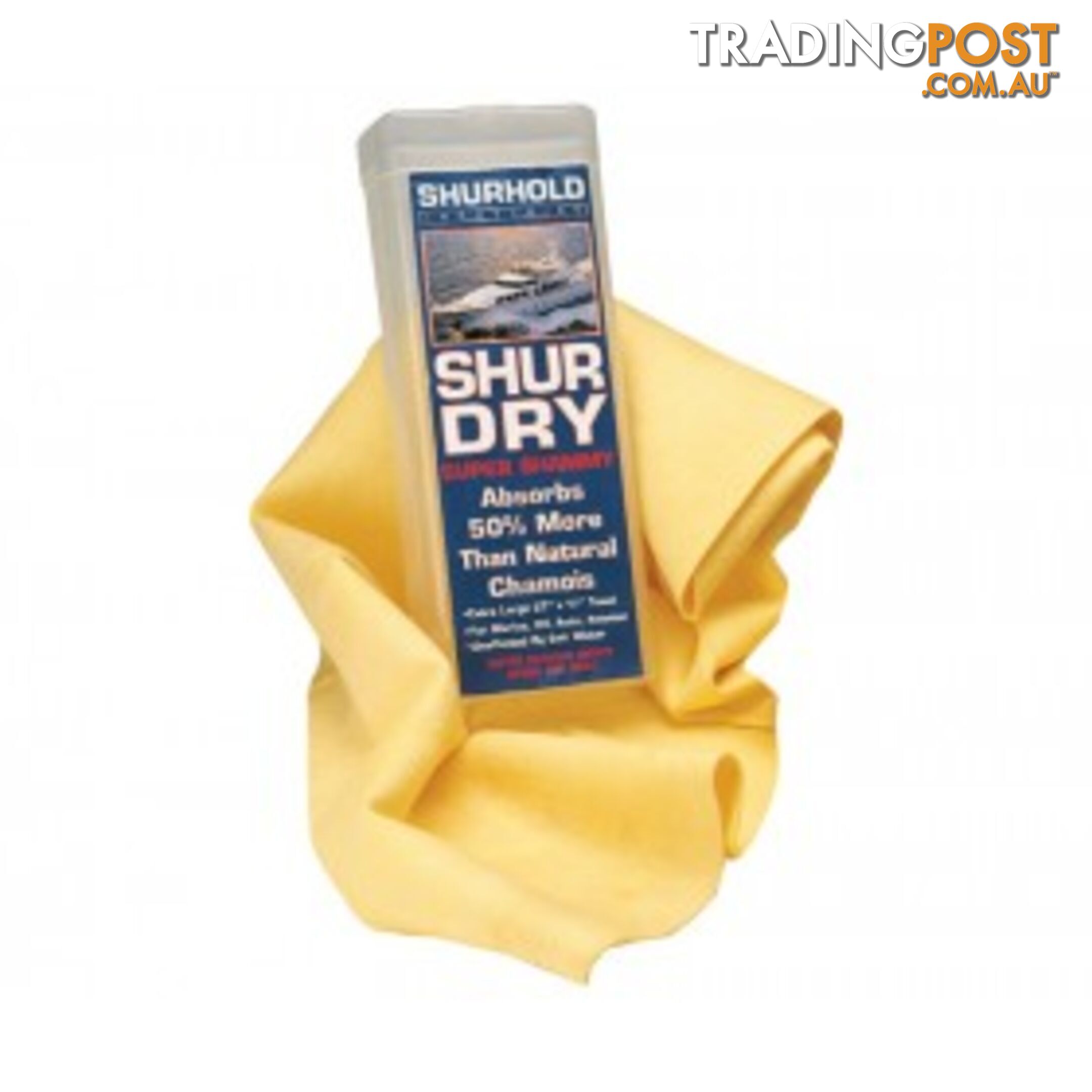 ShurholdÂ® PVA Towel - 265310