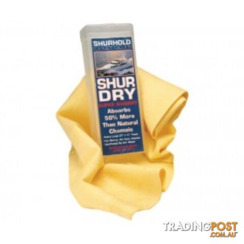 ShurholdÂ® PVA Towel - 265310