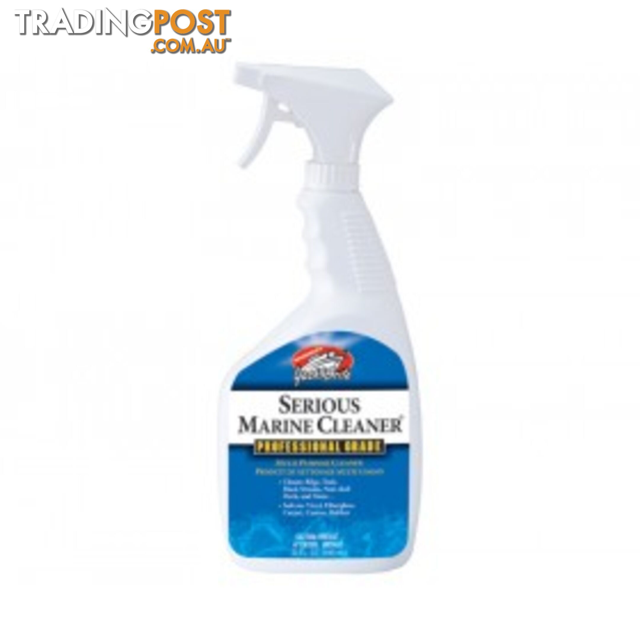 ShurholdÂ® Serious Marine Cleaner - 948ml - 265360