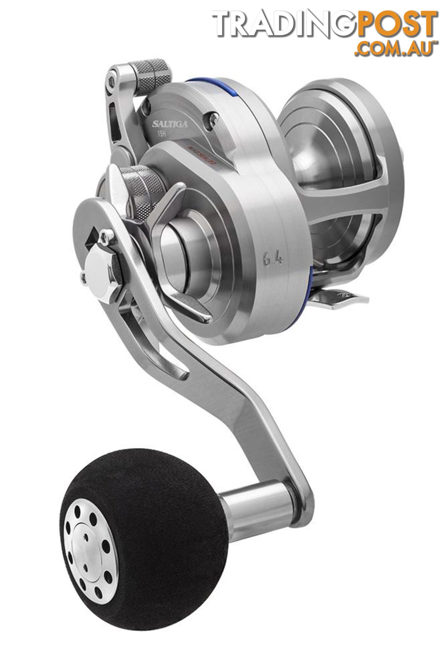 Daiwa Saltiga 15H-Sj Reel - 26009