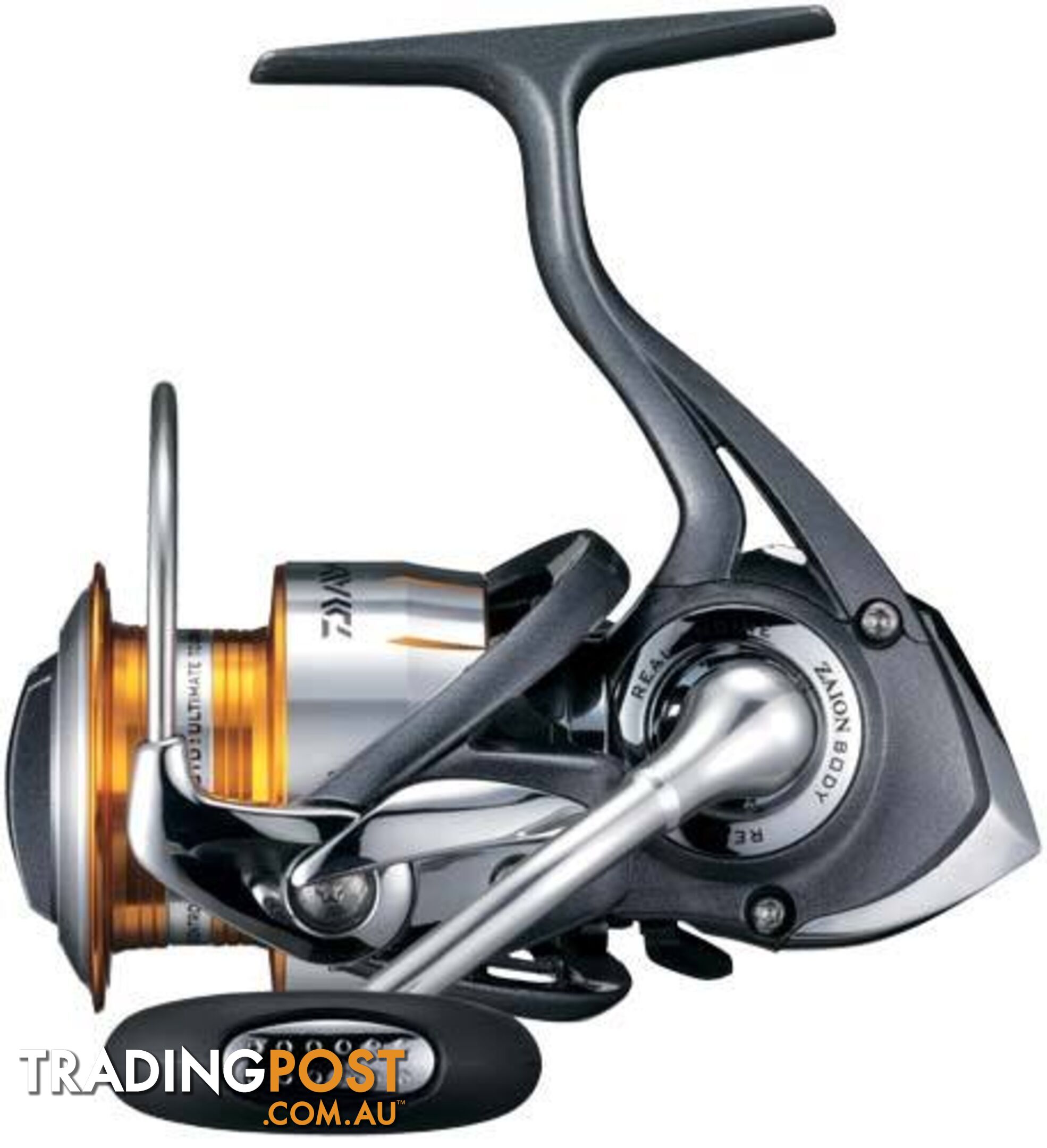 Daiwa Freams Reel - Freams 2000 - 21051