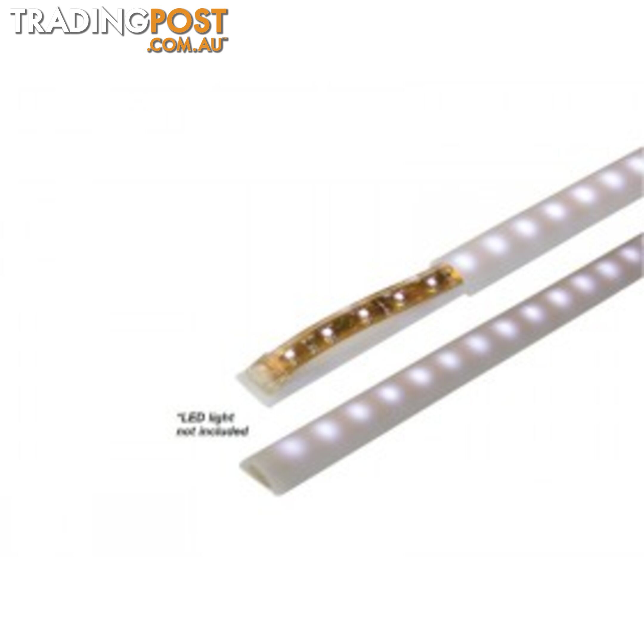 Frilight Low Profile Lens - 122242