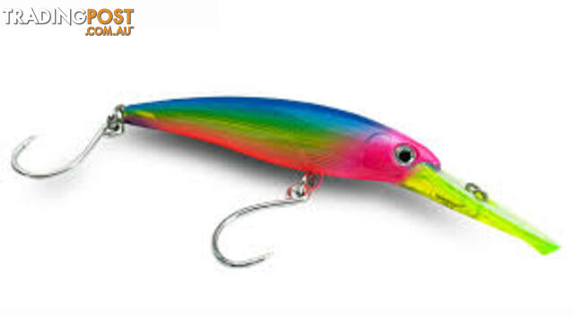 RAPALA MAGNUM DIVEBAIT 20FT - RAPALA XRMAGS20PSYC