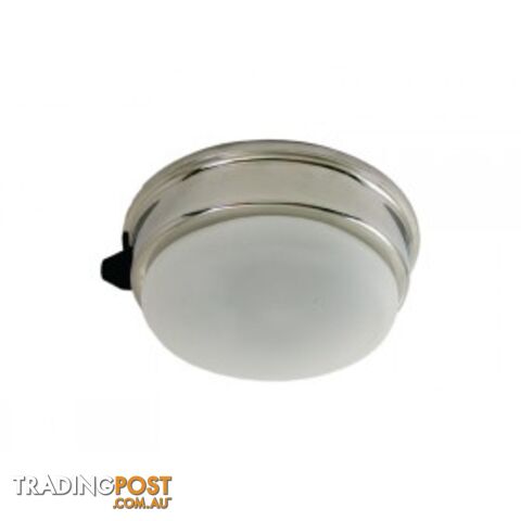 Dome Light - Waterproof - 122120