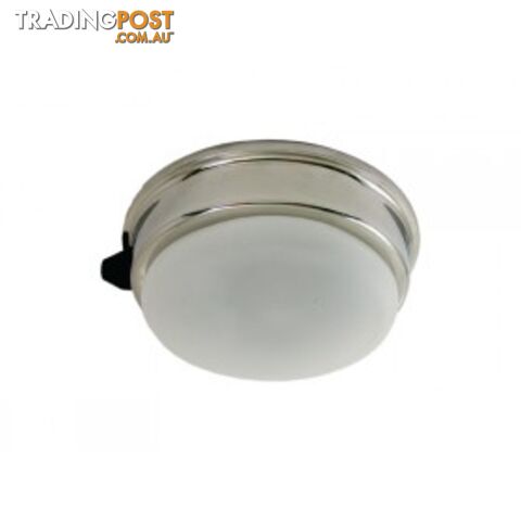 Dome Light - Waterproof - 122120