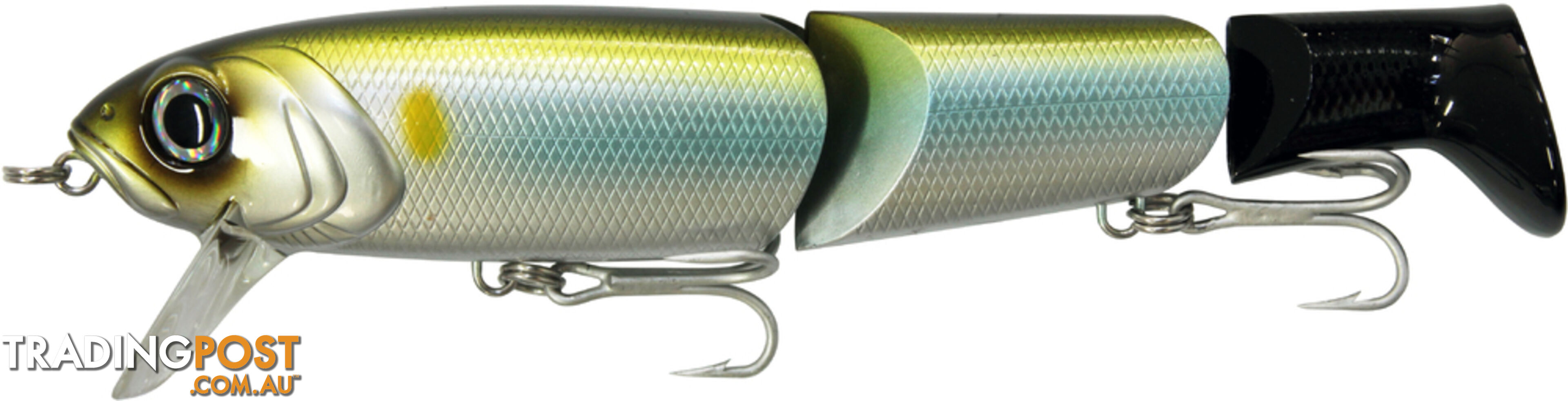 Zerek Stalker 250mm Lure - ZEREK 781SK250