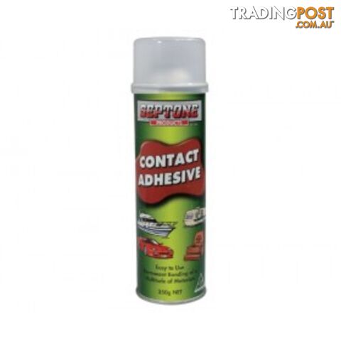 SeptoneÂ® Contact Adhesive - 261094