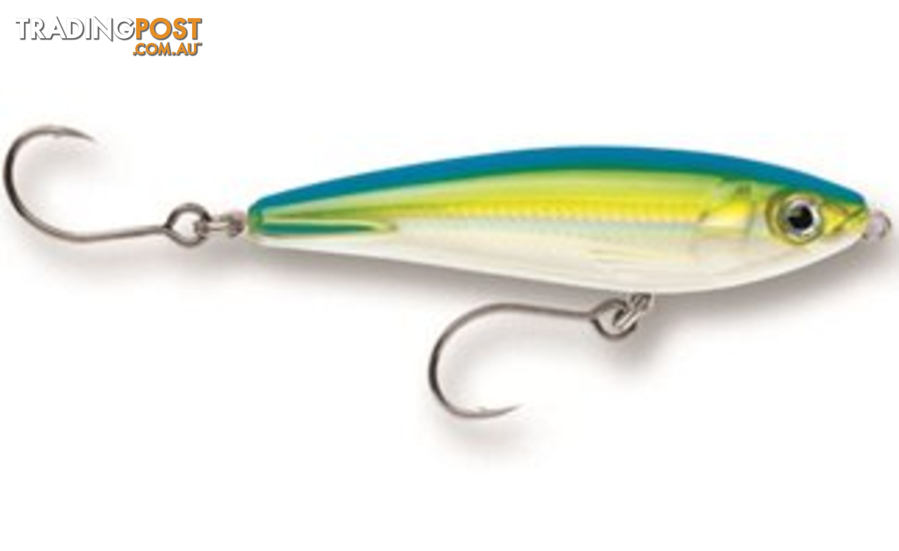 RAPALA X-RAP SUBWALK - RAPALA SXRSB15WHU