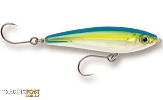 RAPALA X-RAP SUBWALK - RAPALA SXRSB15WHU