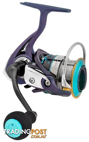 Daiwa 17 Emeraldas Mx2508Pe-Dh Reel - 20999