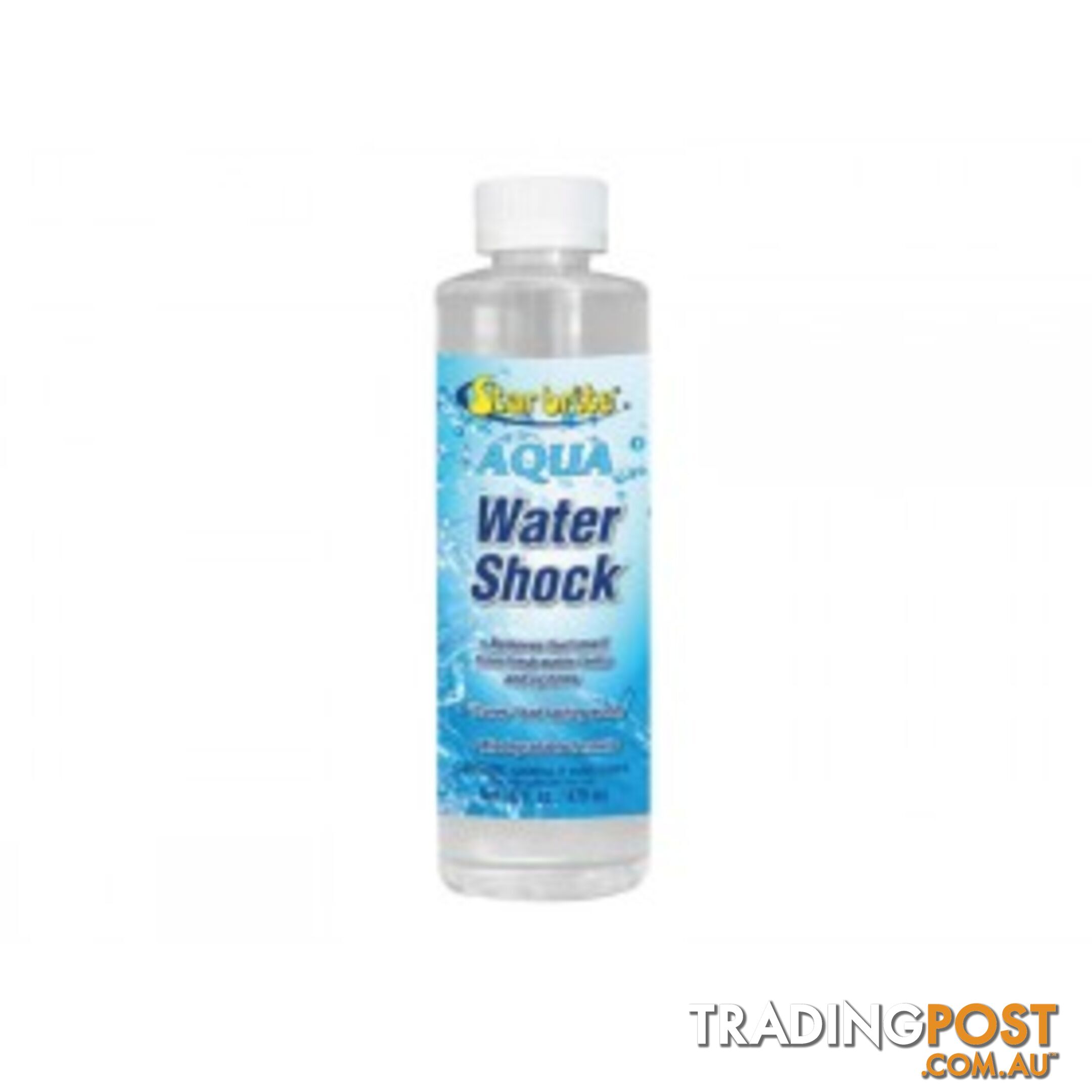 Star briteÂ® Aqua Water Shock - 473ML - 265755