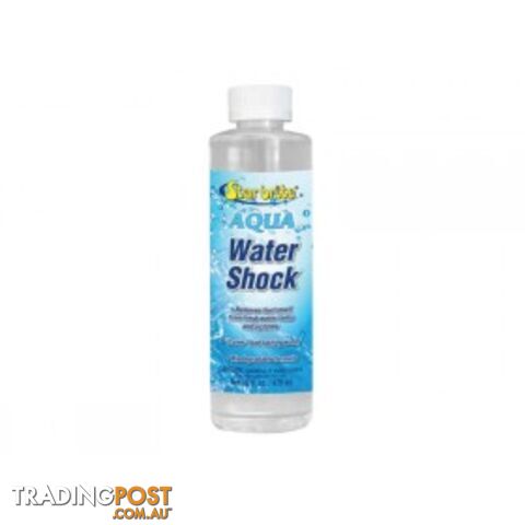 Star briteÂ® Aqua Water Shock - 473ML - 265755