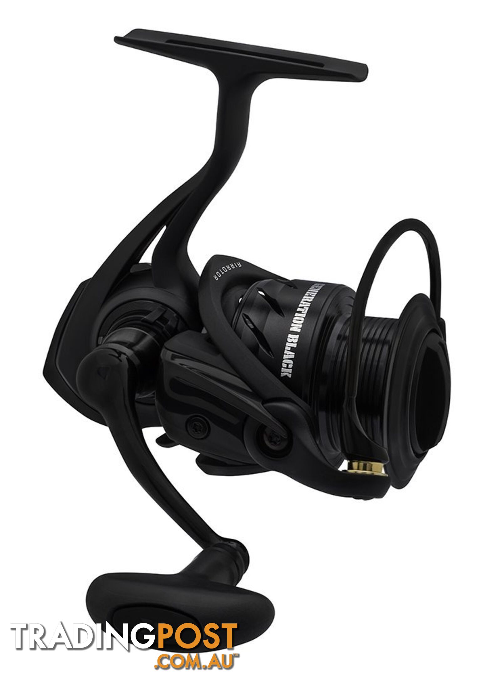 Daiwa Generation Black Reel - 3000 - 2099