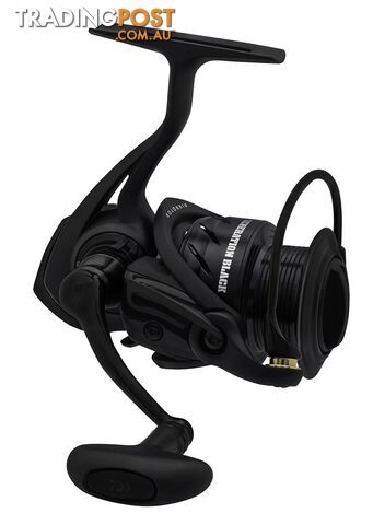 Daiwa Generation Black Reel - 3000 - 2099