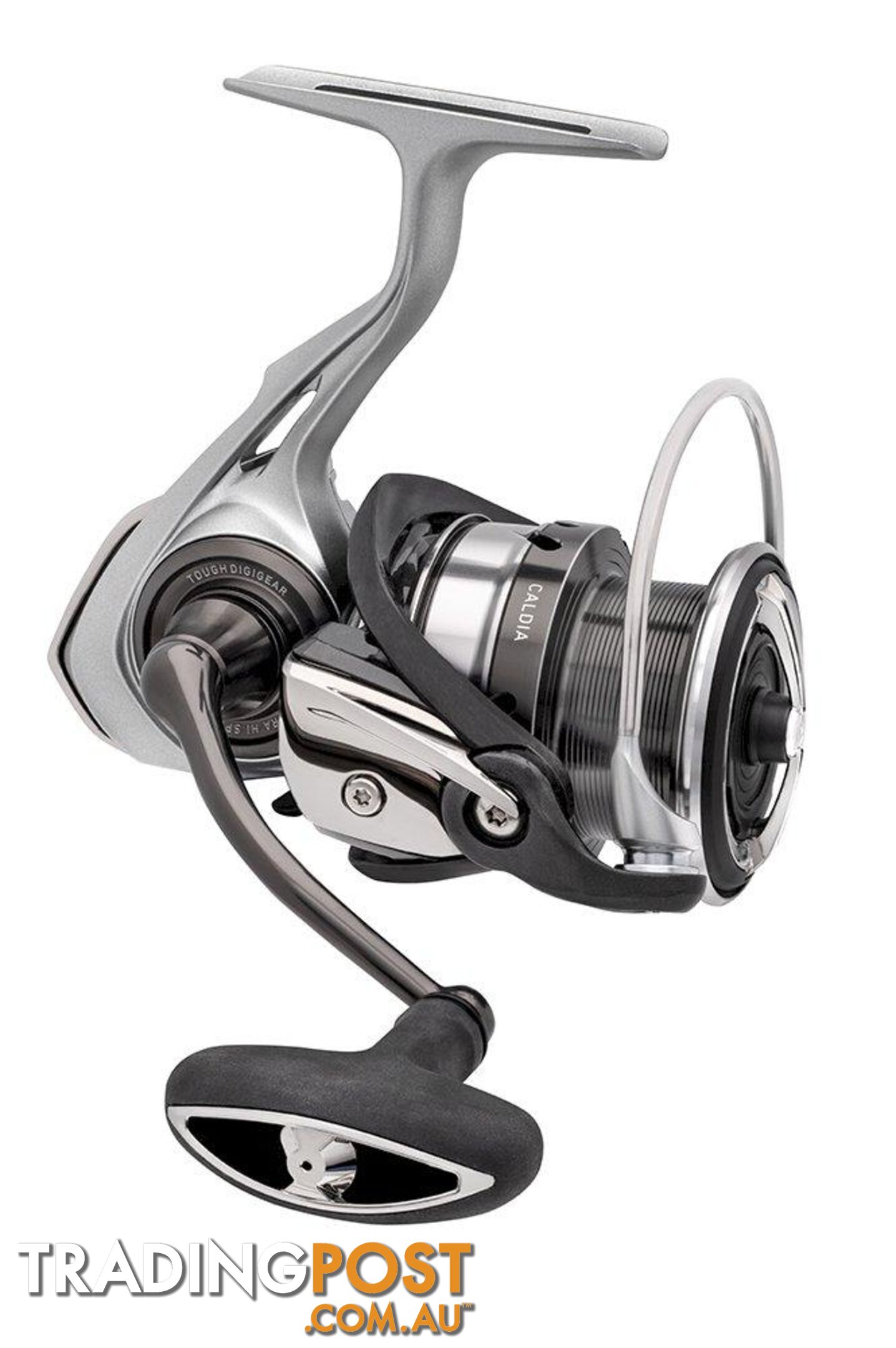 Daiwa 18 Caldia Lt 3000Cxh Reel - 20635