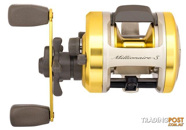 Daiwa Millionaire S300 Reel - 26945