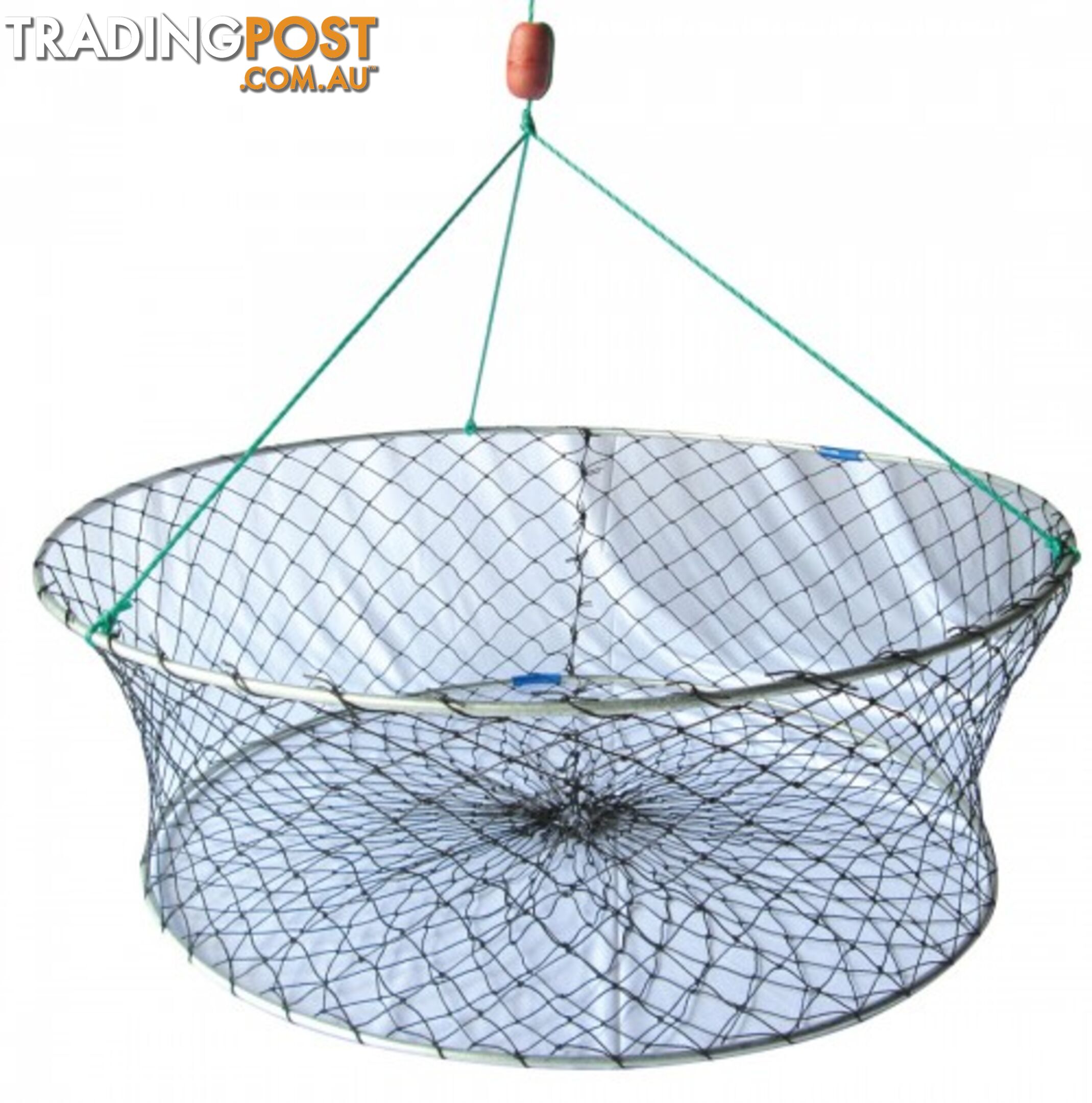 JARVIS WALKER HEAVY DUTY 2 RING DROP NET - JARVIS WALKER 35077