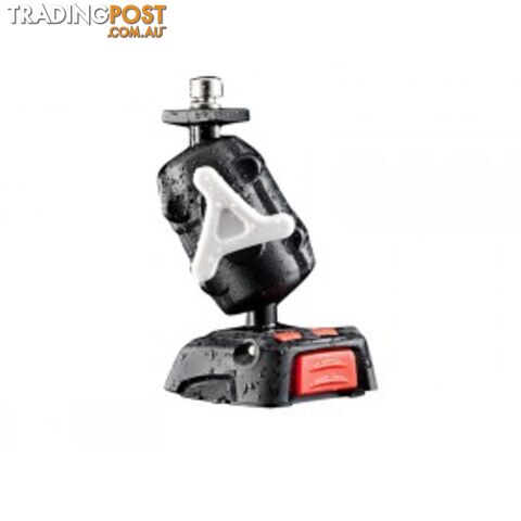 Scanstrut ROKK Mini Adjustable Body Mounting System - scanstrut 106210