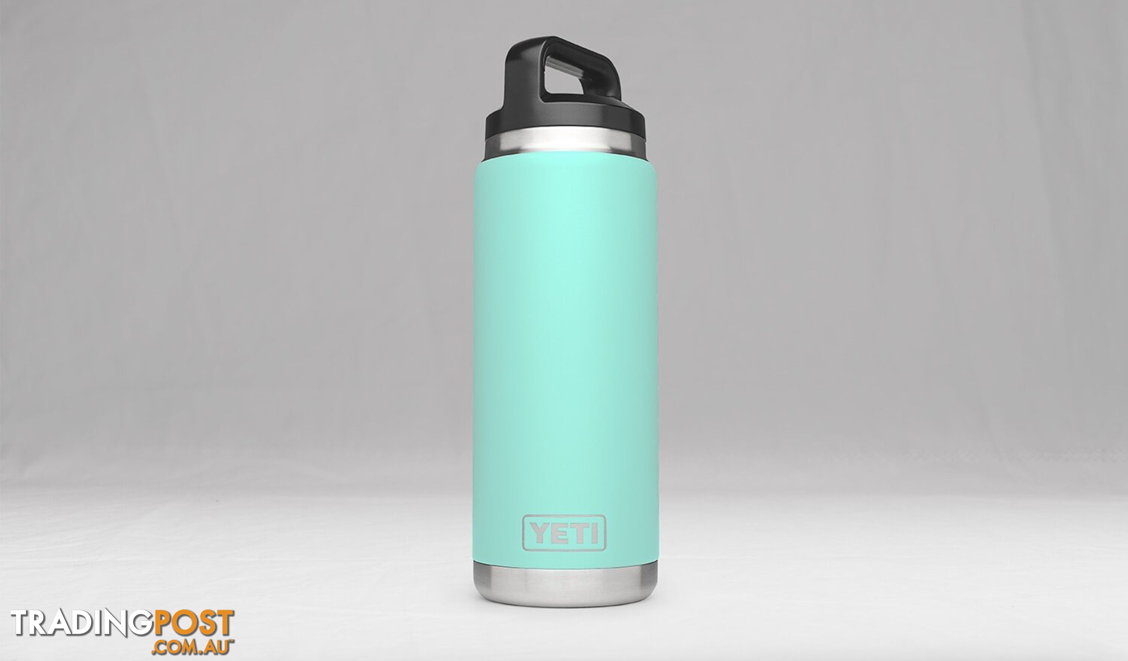 Yeti Rambler 26OZ Bottle - Seafoam - YRAMB26SF