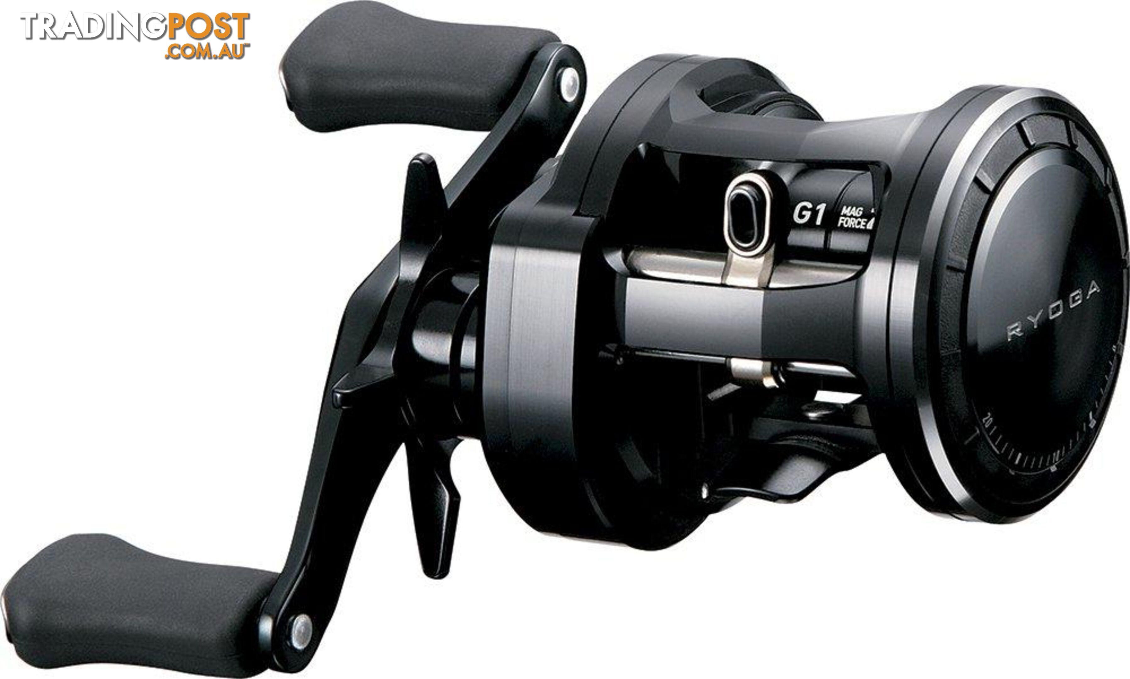 Daiwa 18 Ryoga 1016Hl Reel - 27082