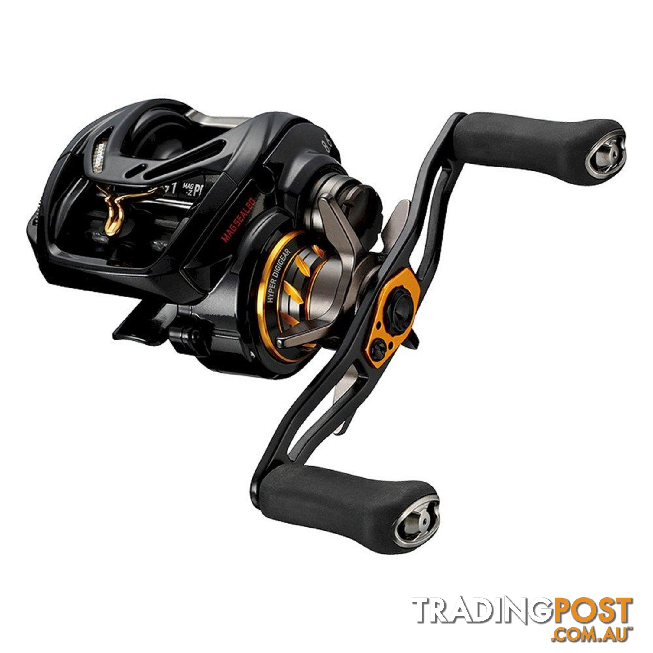 Daiwa Morethan Pe1000Xh-Tw Reel - 27143