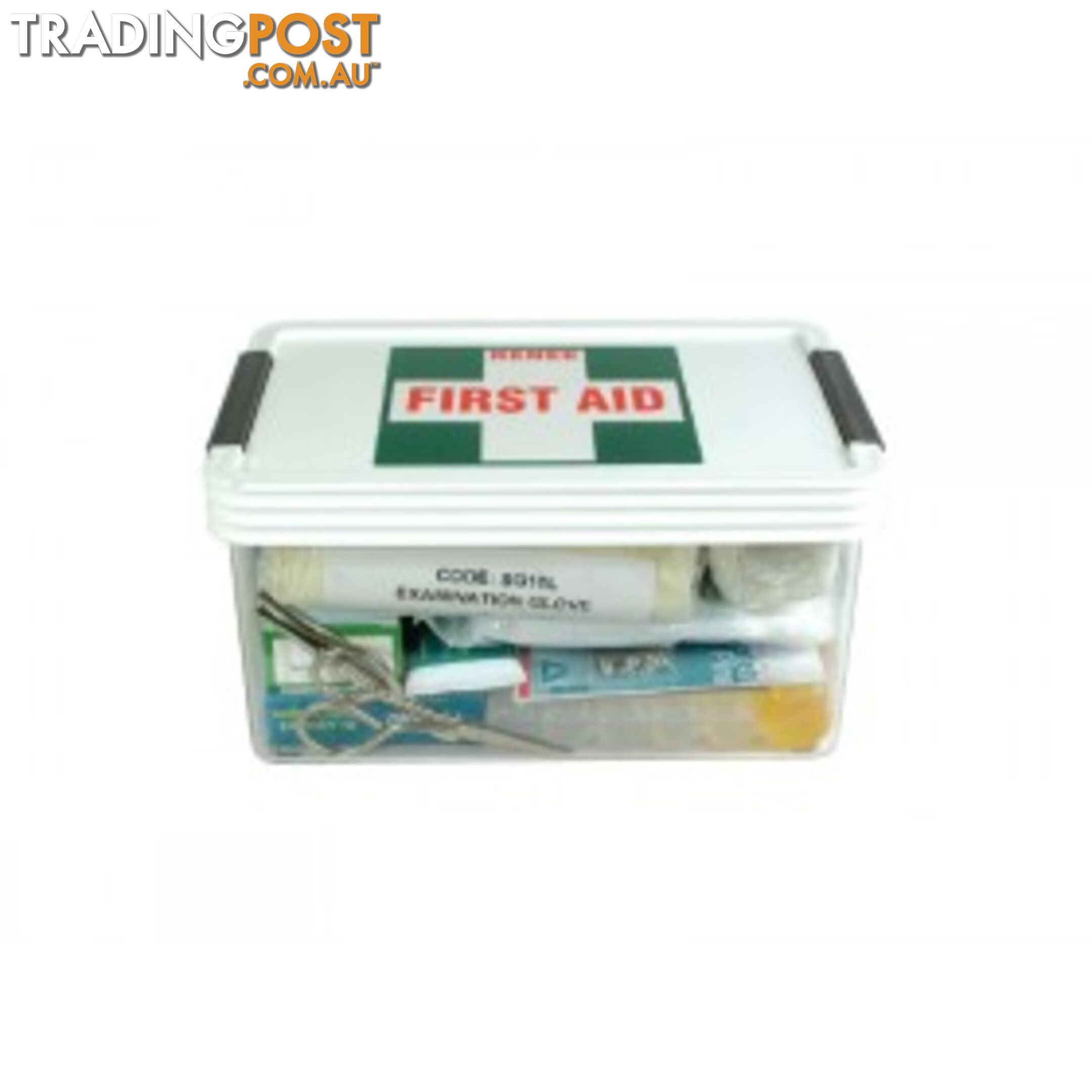 First Aid Kit - Runabout - 224004