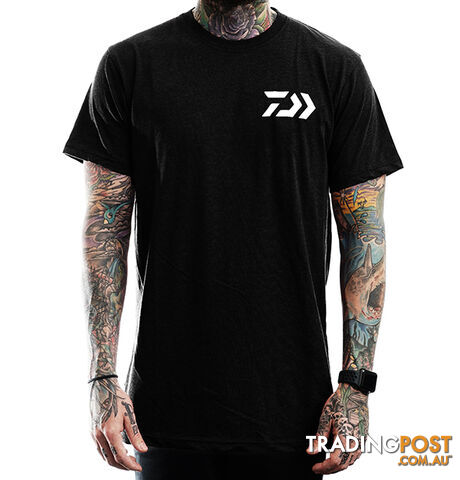 Daiwa Tide Collab Octo Tee - DAIWA 56286