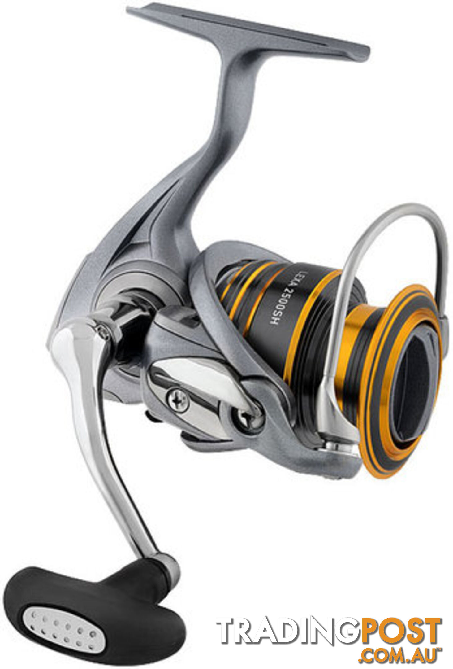 Daiwa Lexa Reel - Lexa 2000SH - 21305