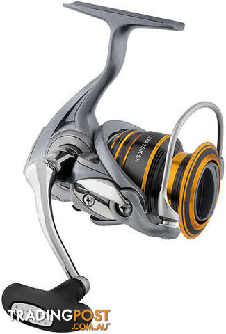 Daiwa Lexa Reel - Lexa 2000SH - 21305