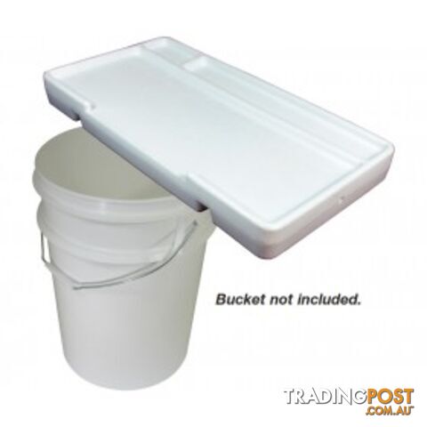Sant Marine Cutting Board to suit 20L Bucket - 394880