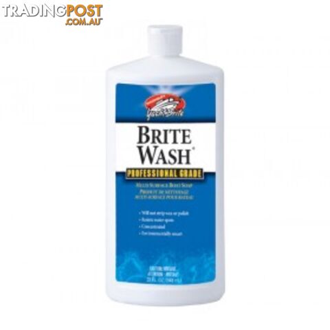 ShurholdÂ® Soap - Brite Wash - 265370