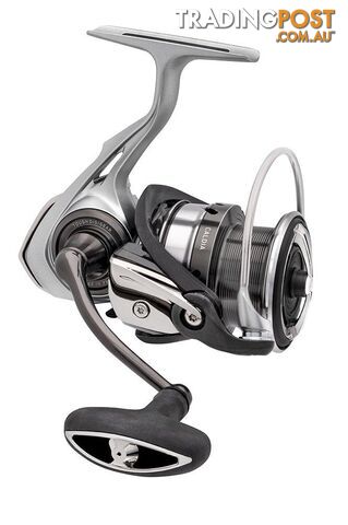 Daiwa 18 Caldia Lt 2000S Reel - 20633