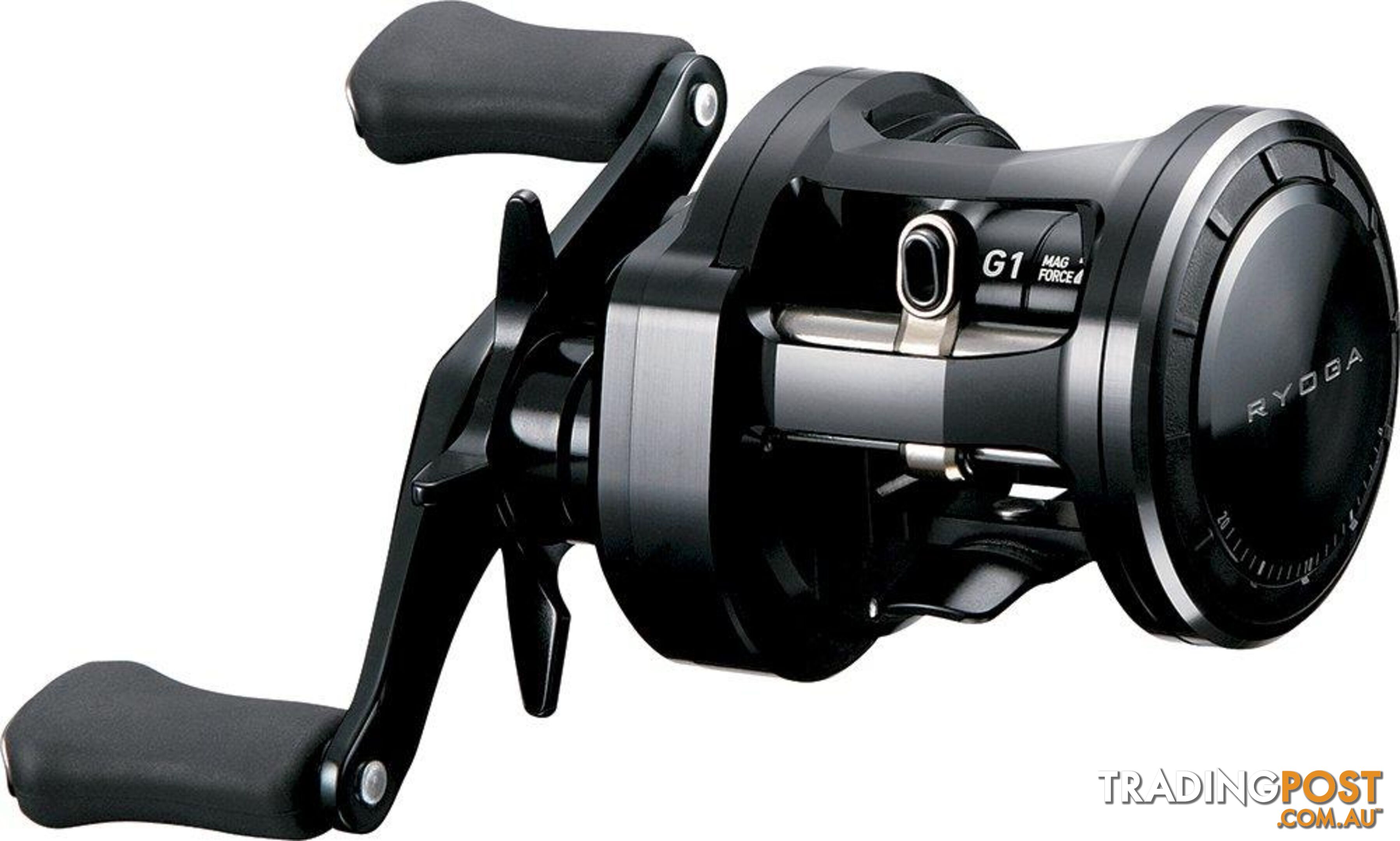 Daiwa 18 Ryoga 1520H Reel - 27084