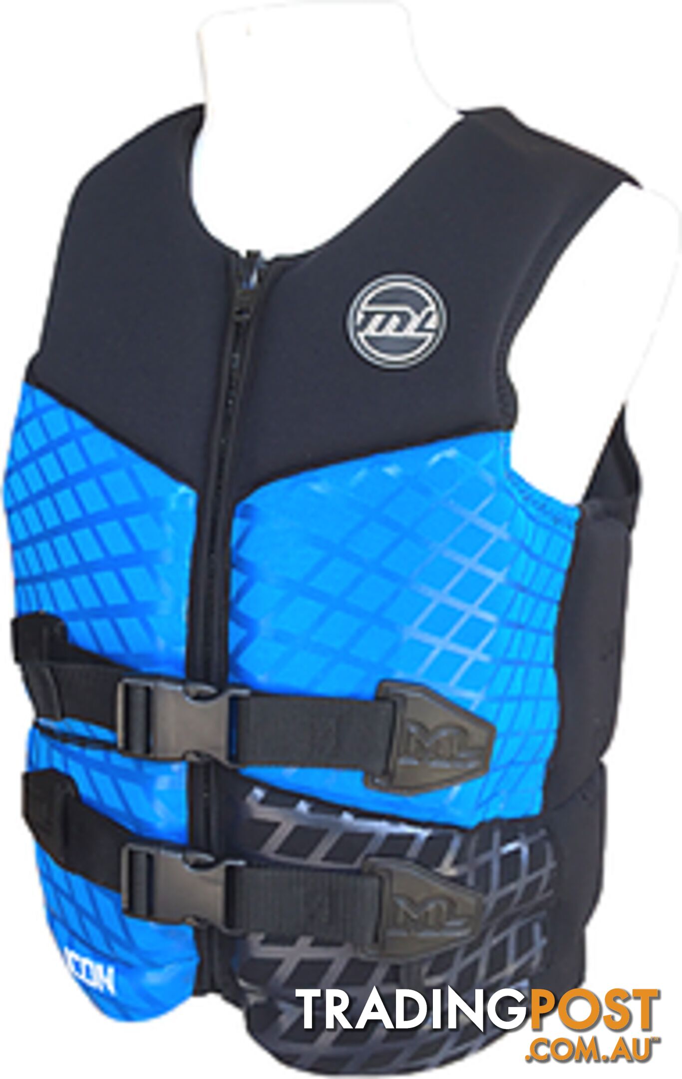 ML ICON - ML WATERSPORTS 1703S