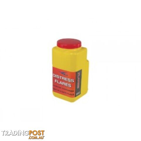 Flare Container - 222112