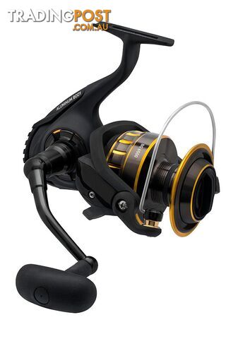 Daiwa Bg 2500 Reel - 22231