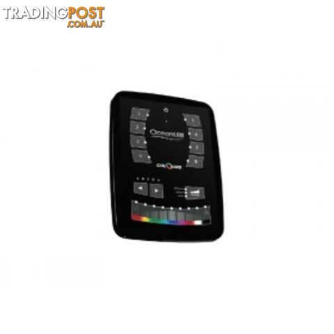 OceanLED Pro Series Colours Controller - Wi-Fi Touch Panel - 125396