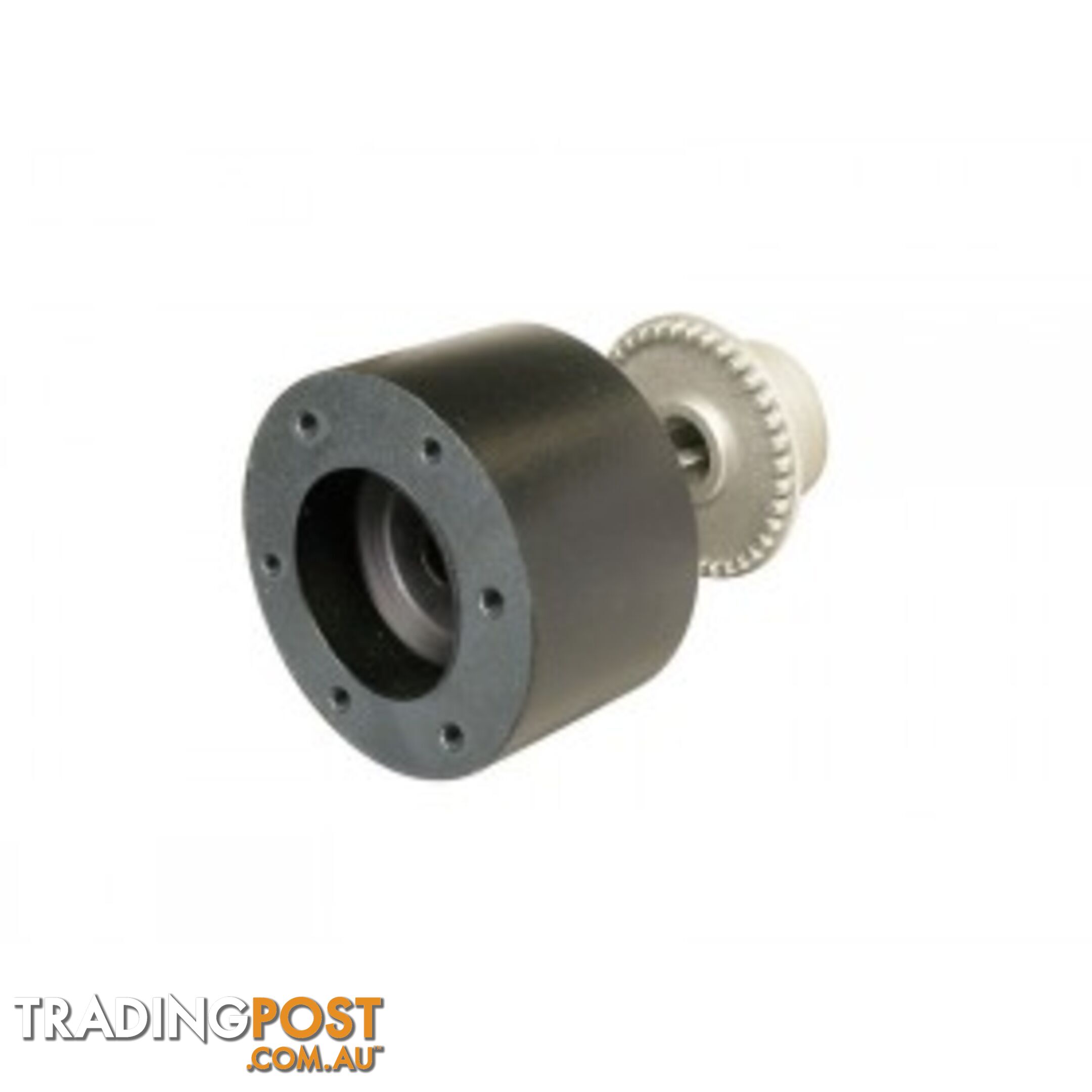 Indexable Hub - 6 Screw - 271202