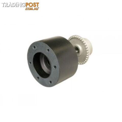 Indexable Hub - 6 Screw - 271202