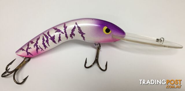 King Hit Lures 150MM 35ft+ - King Hit Lures 150DD