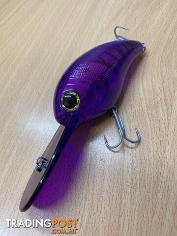 Miller Lure Hard Body - 160mm - MI160