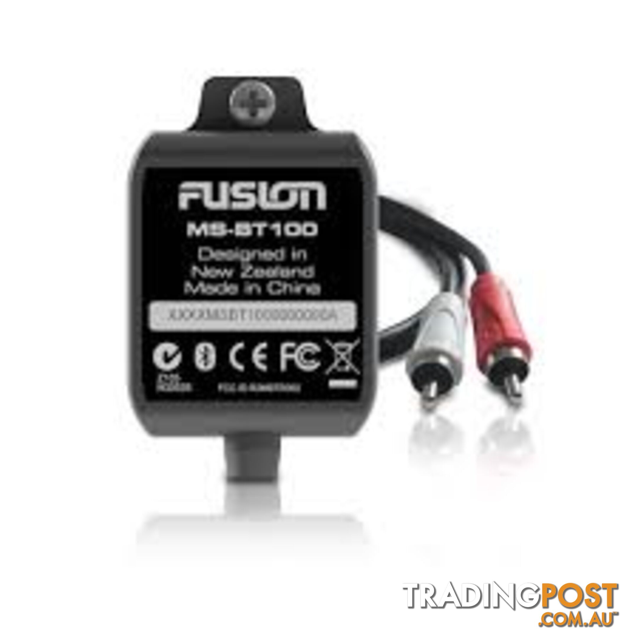 FUSION MS - BT100 MARINE BLUETOOTH MODULE - FUSION FUMS-BT100