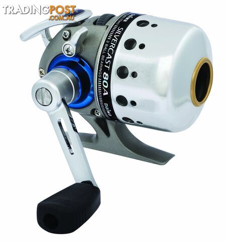 Daiwa Sc120A Reel - 25524