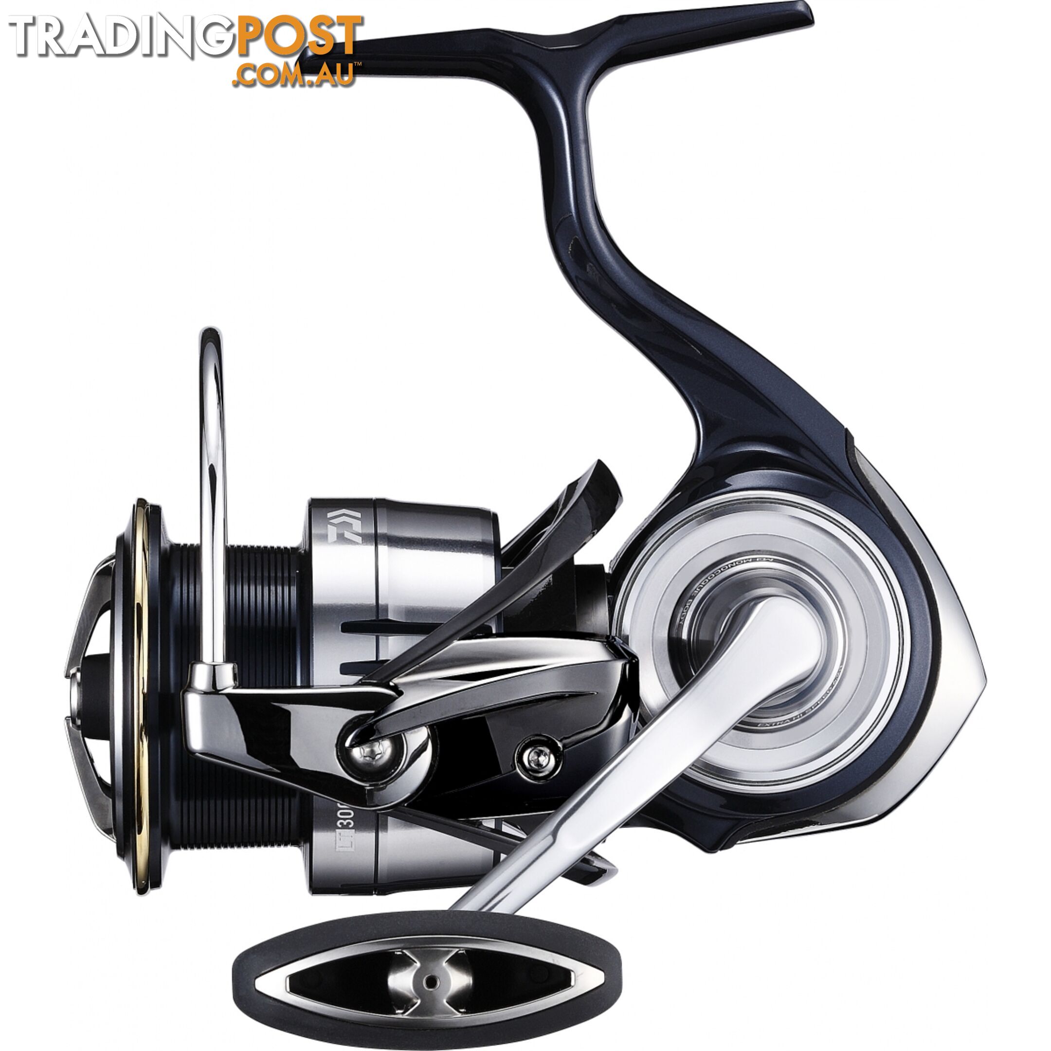 Daiwa certate LT 2500S - DA20602