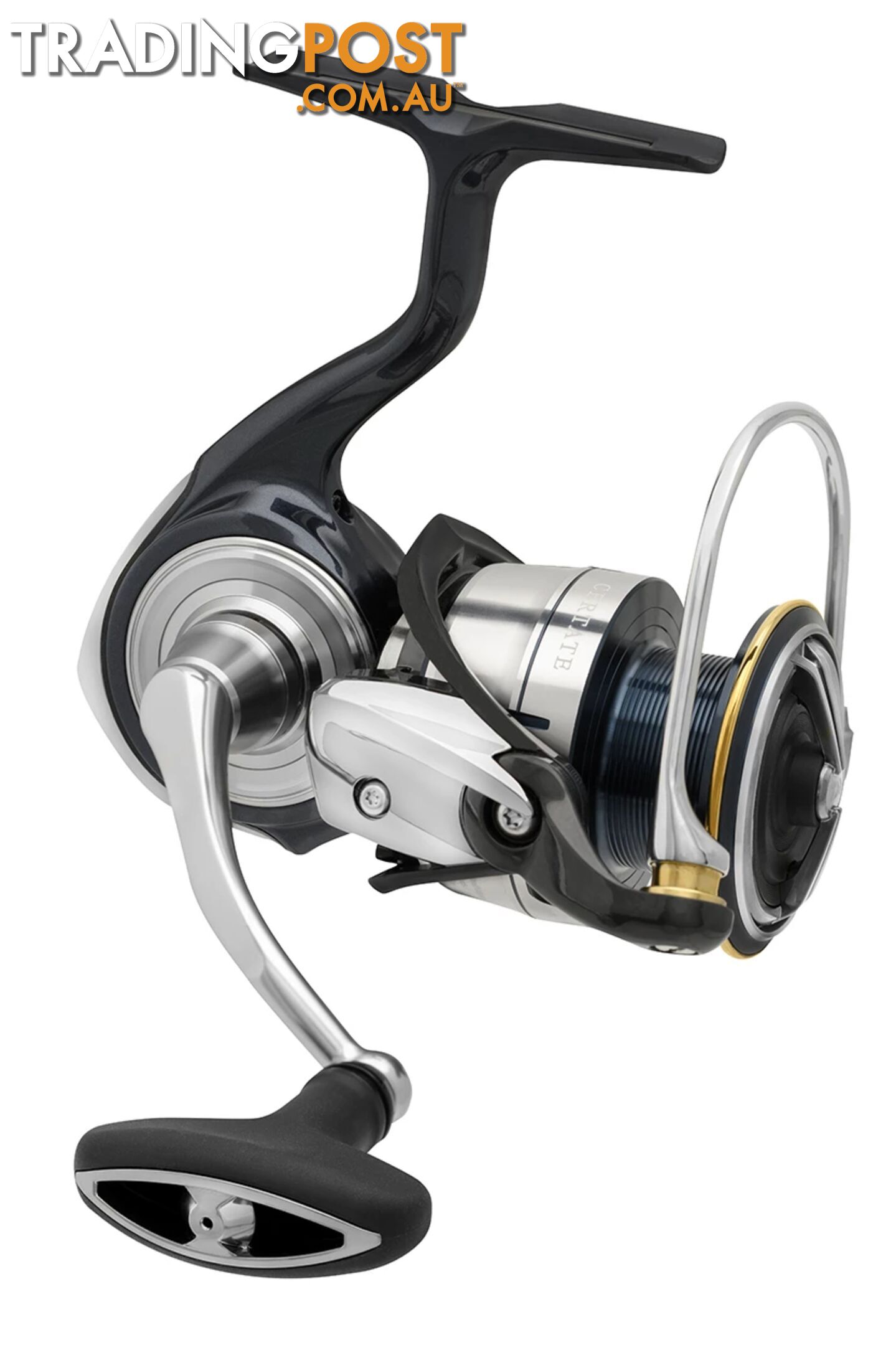 Daiwa 19 Certate (G) Lt 4000D-C Reel - 20612