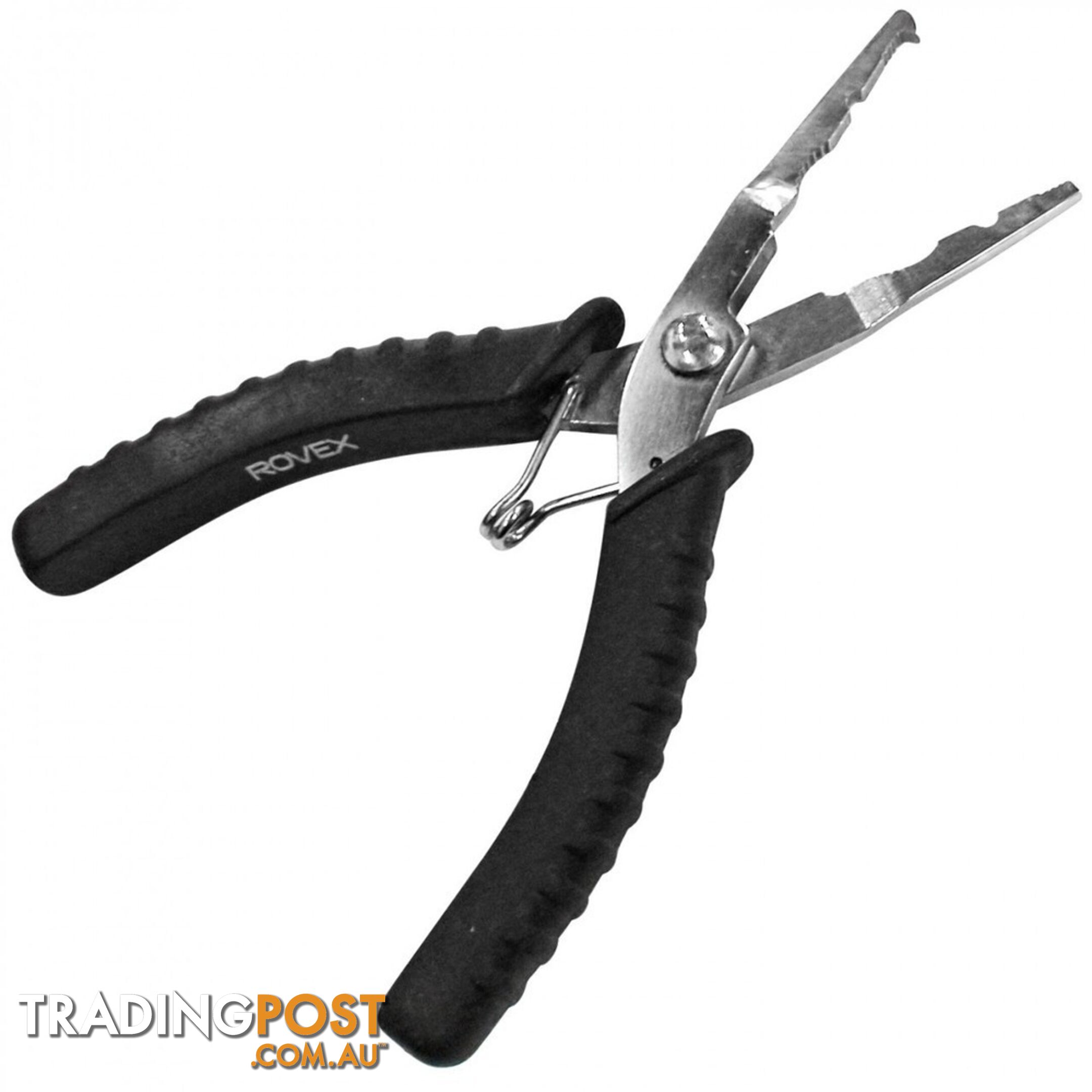 ROVEX S/S SPLIT RING PLIERS - ROVEX 42152