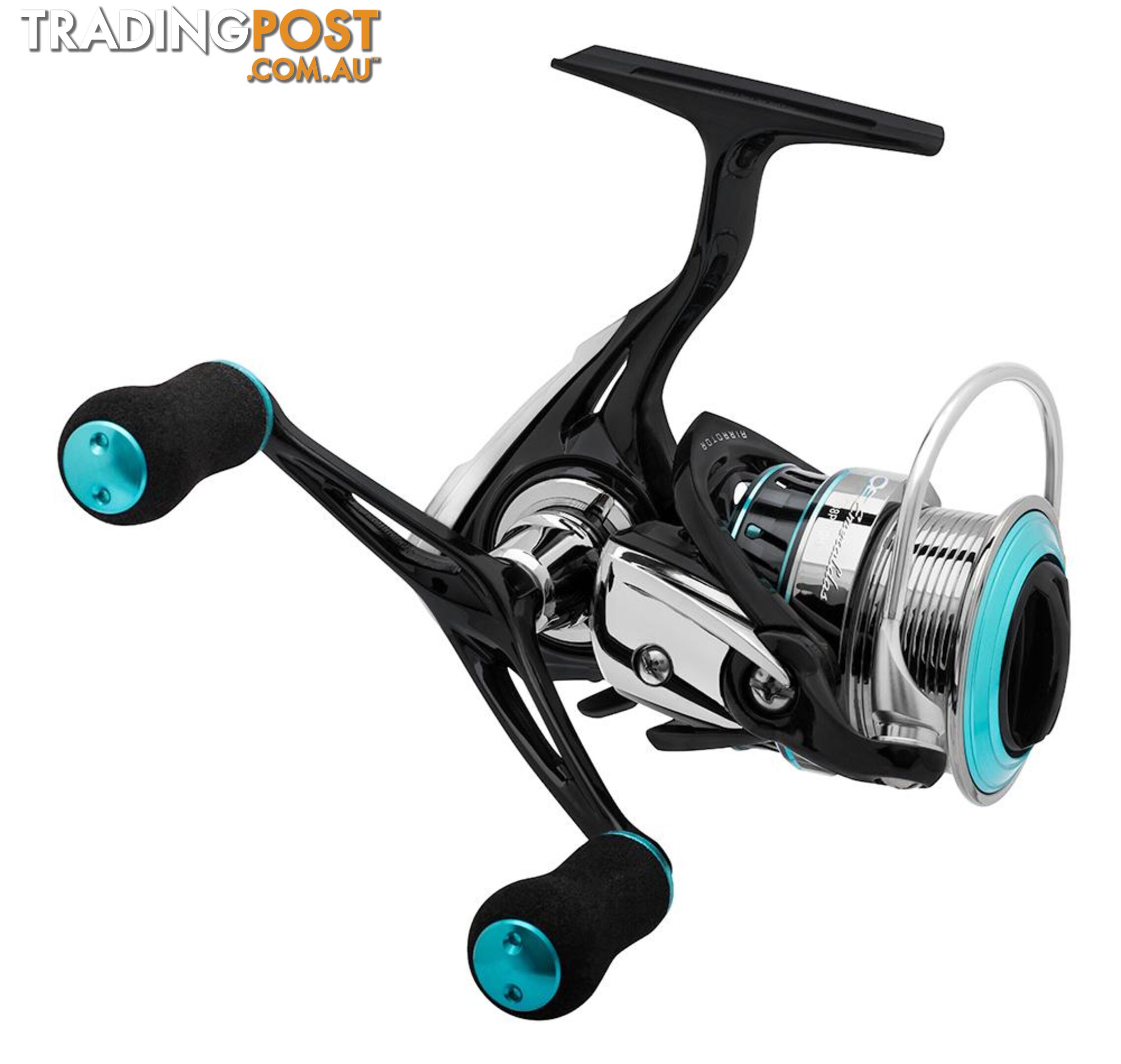 Daiwa Emeraldas 2508Pe-Dh Reel - 20787