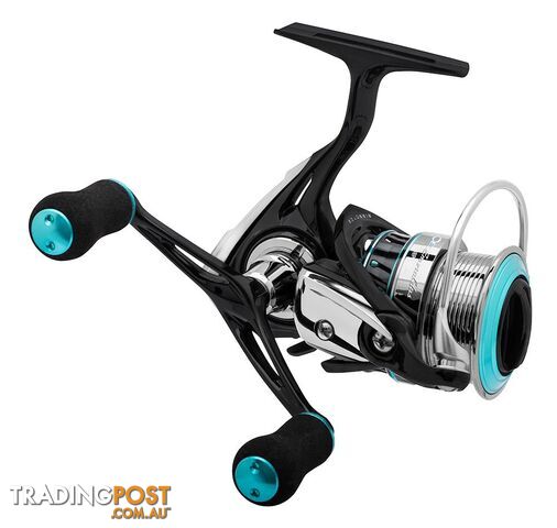 Daiwa Emeraldas 2508Pe-Dh Reel - 20787