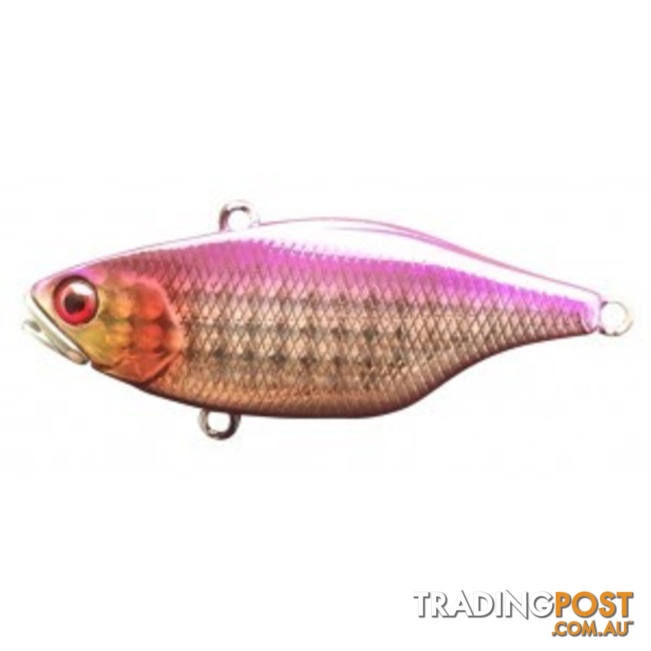 JACKALL TN60 HANK TUNE LURE - TN60 HT