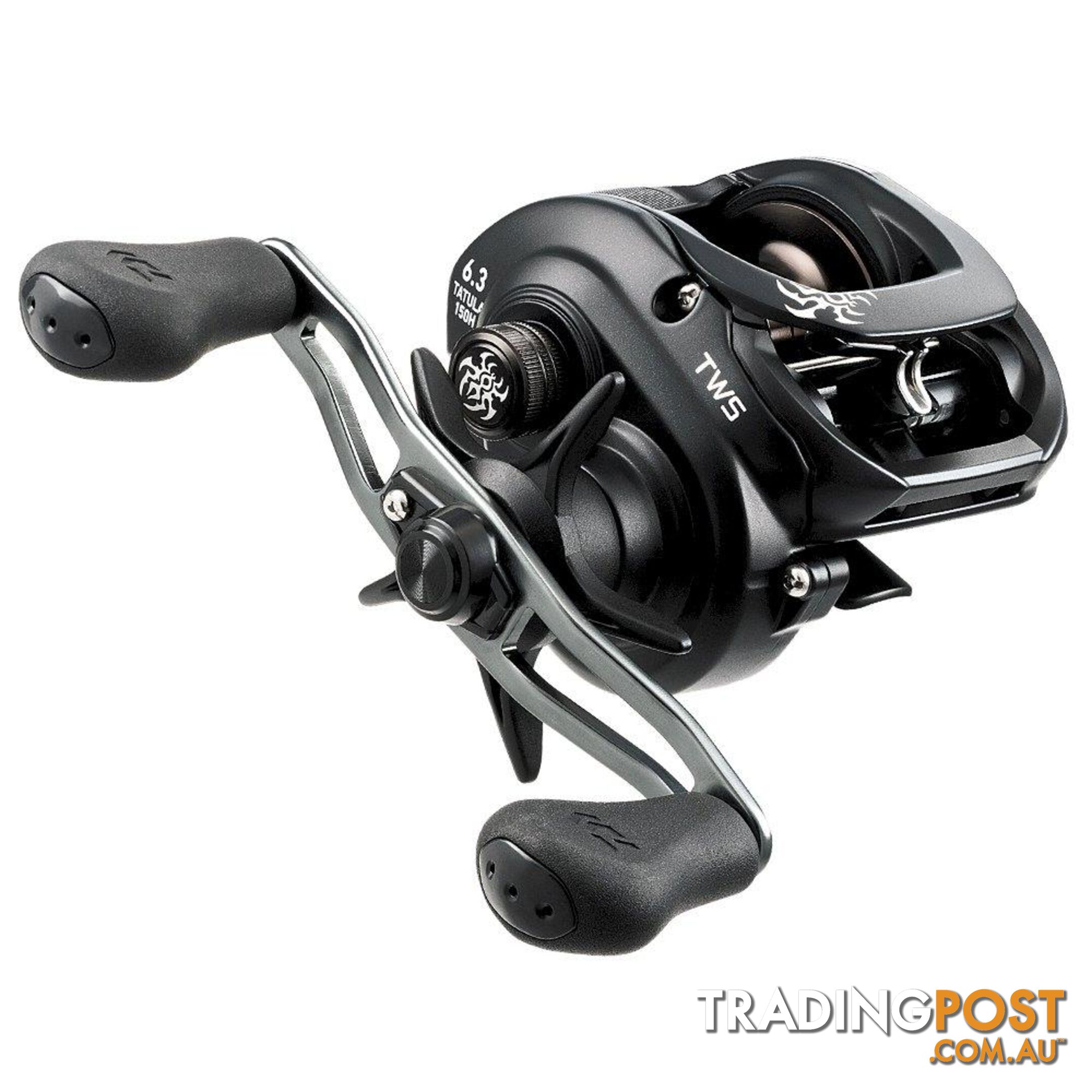 Daiwa Tatula 150P Reel - 27156